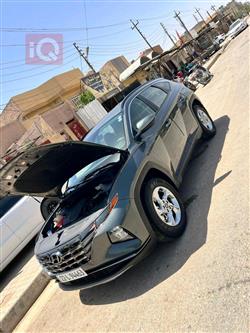 هيونداي توسان